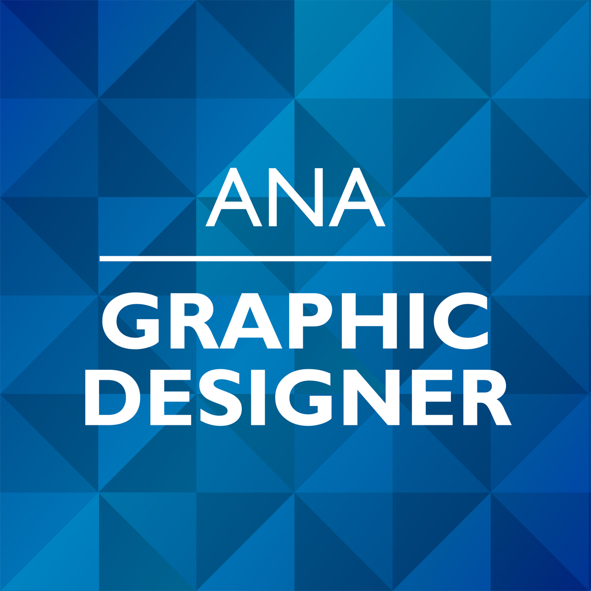 Ana's profile picture
