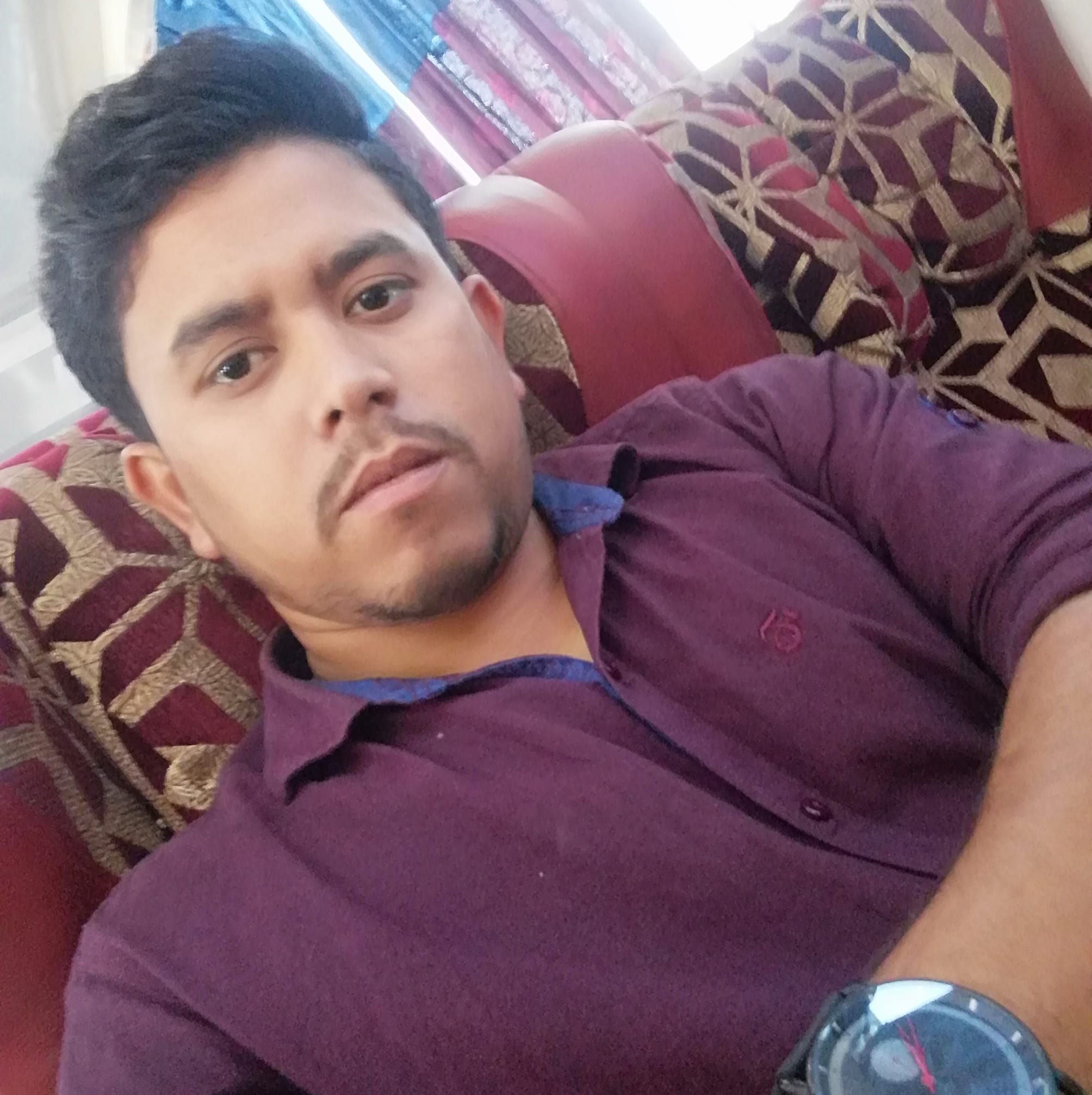 Md Mazharul Islam 2's profile picture