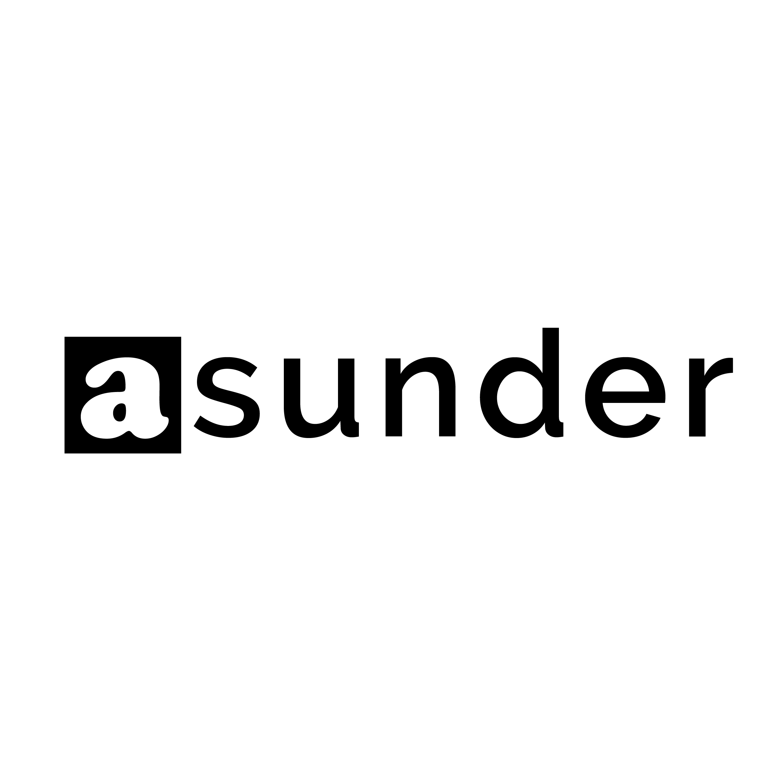 Asunder Studio's profile picture
