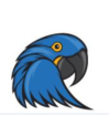 Blue-Bird