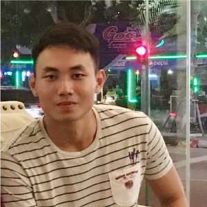 Trung Tran's profile picture