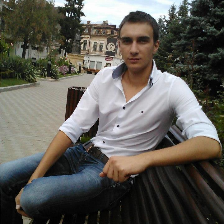 AlexPilica's profile picture