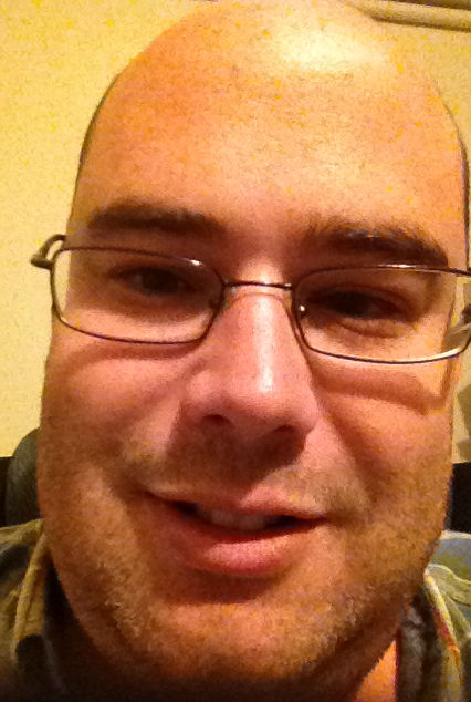 Ryan Warne's profile picture