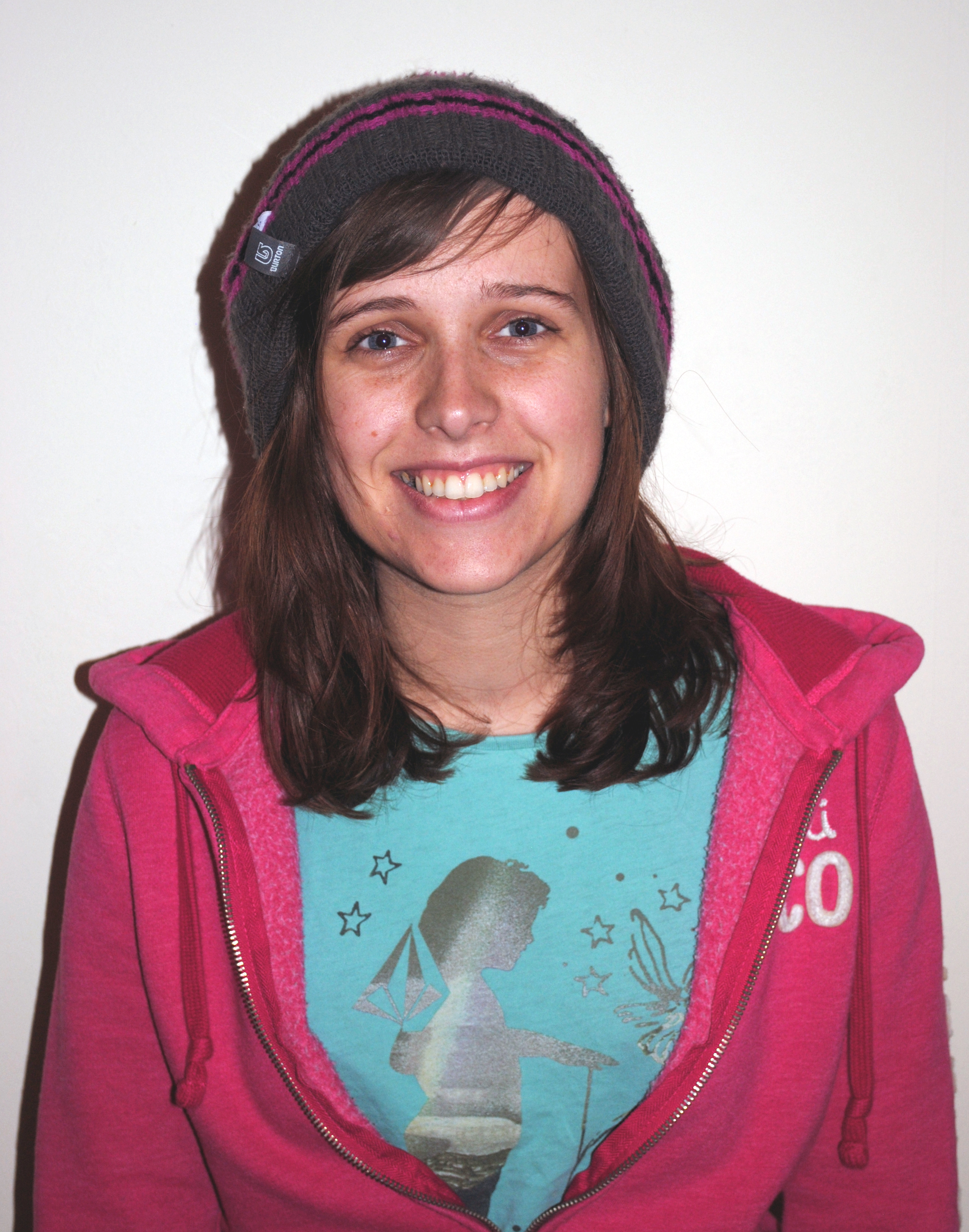 RachGary's profile picture