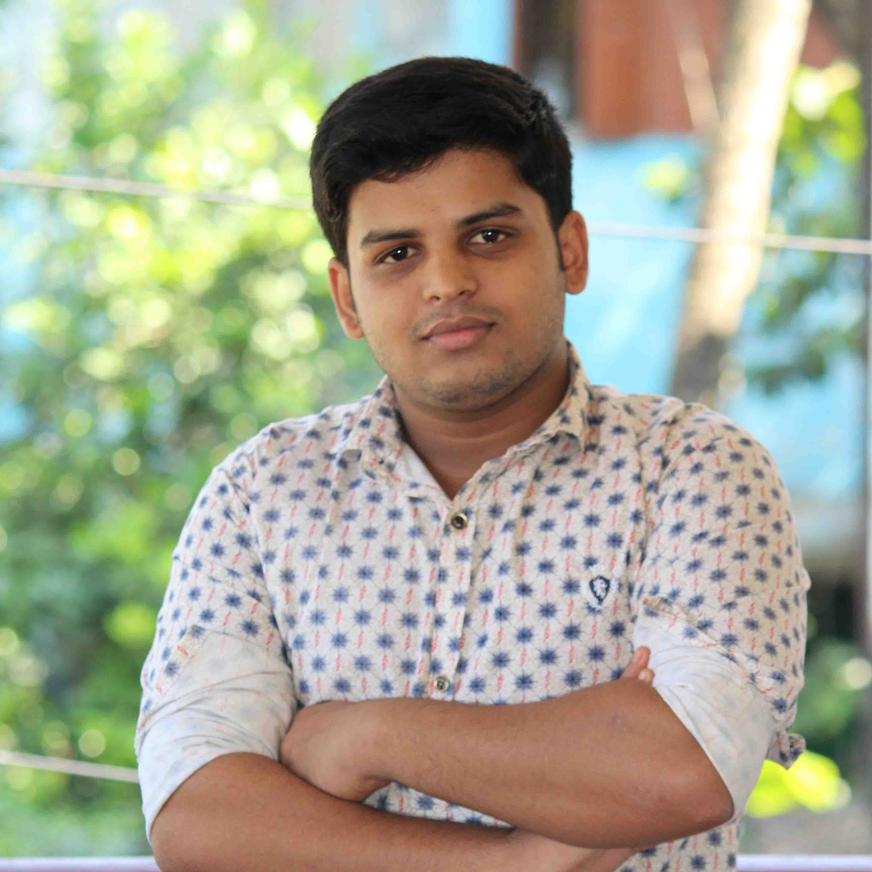 Ekramul Hossen 2's profile picture