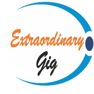 Extraordinary Gig's profile picture