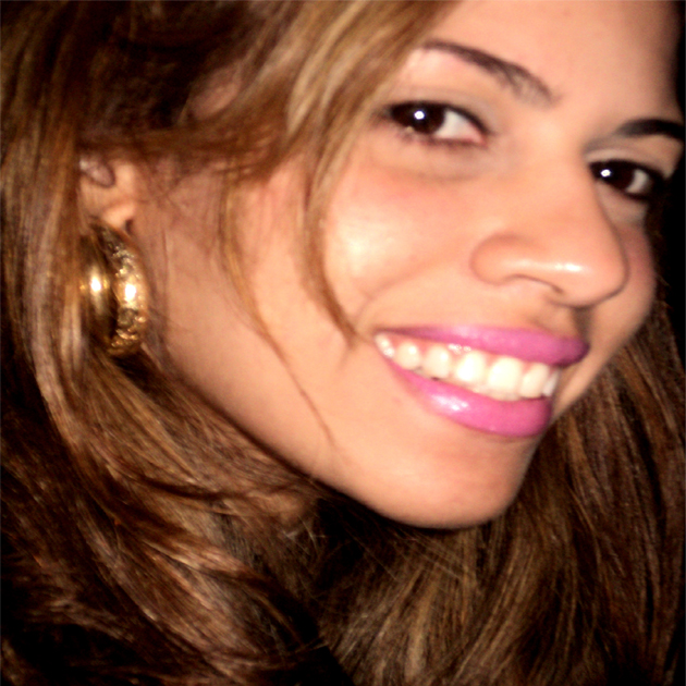 mara aguiar's profile picture