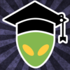 Alien Scientist