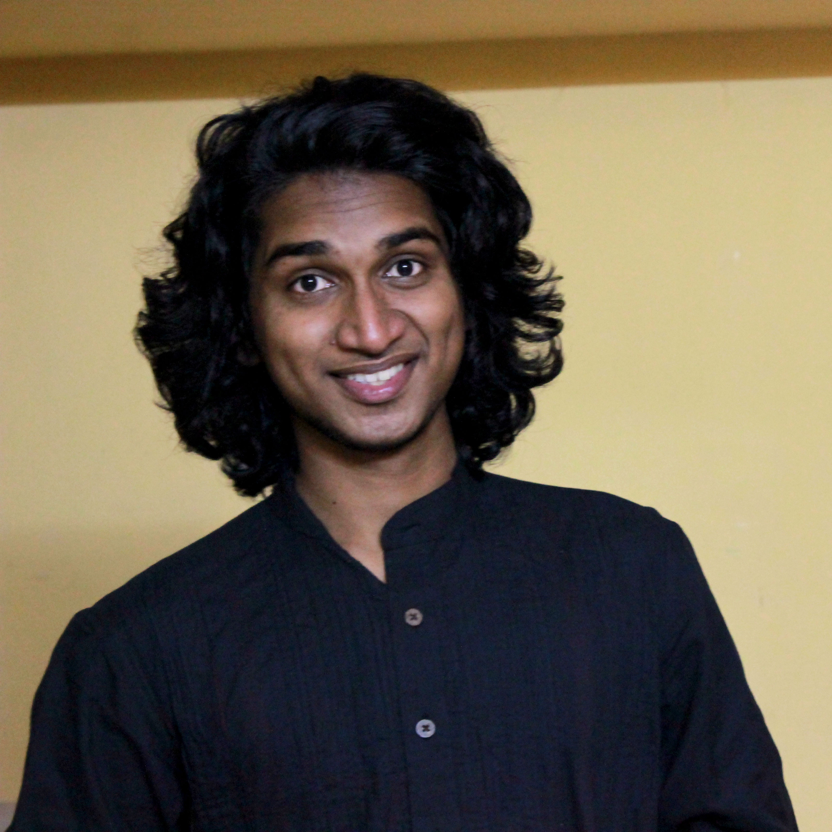 arvind's profile picture