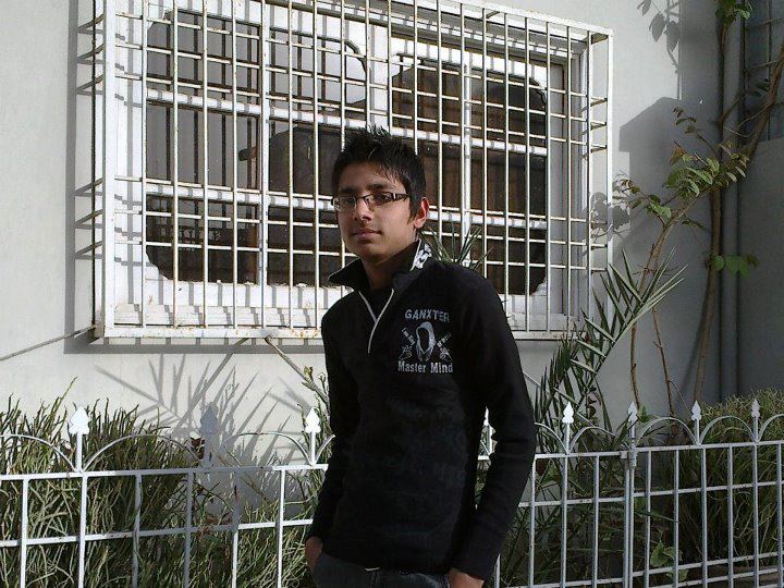 M.OMAIS's profile picture