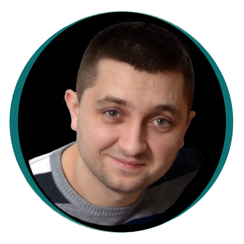 Your Graphic Designer's profile picture