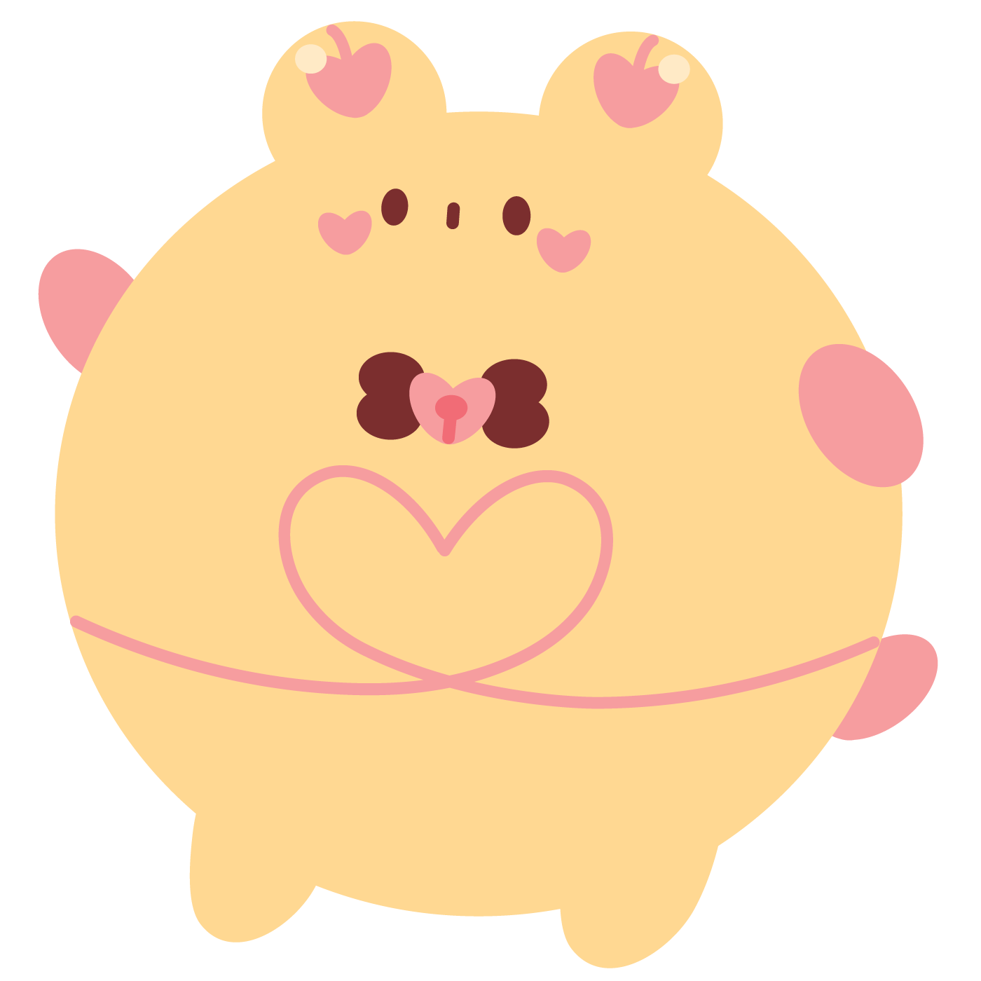 Kidong Characters's profile picture