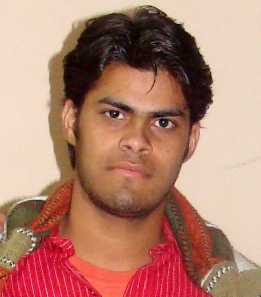 saraswat's profile picture