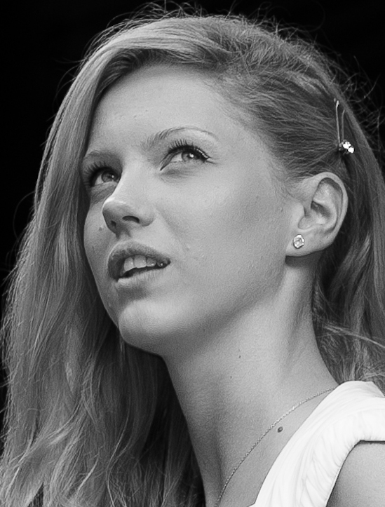 Evgeniya's profile picture