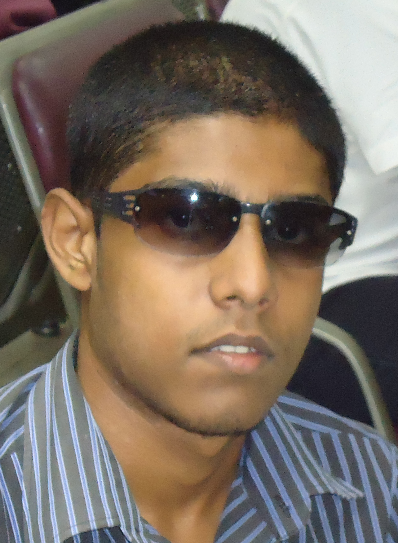Amila Rajapaksha's profile picture