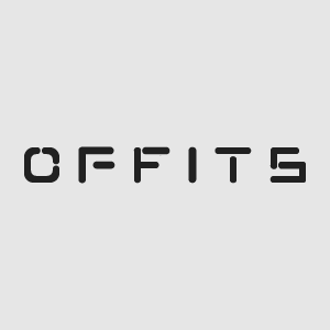 THE OFFITS's profile picture