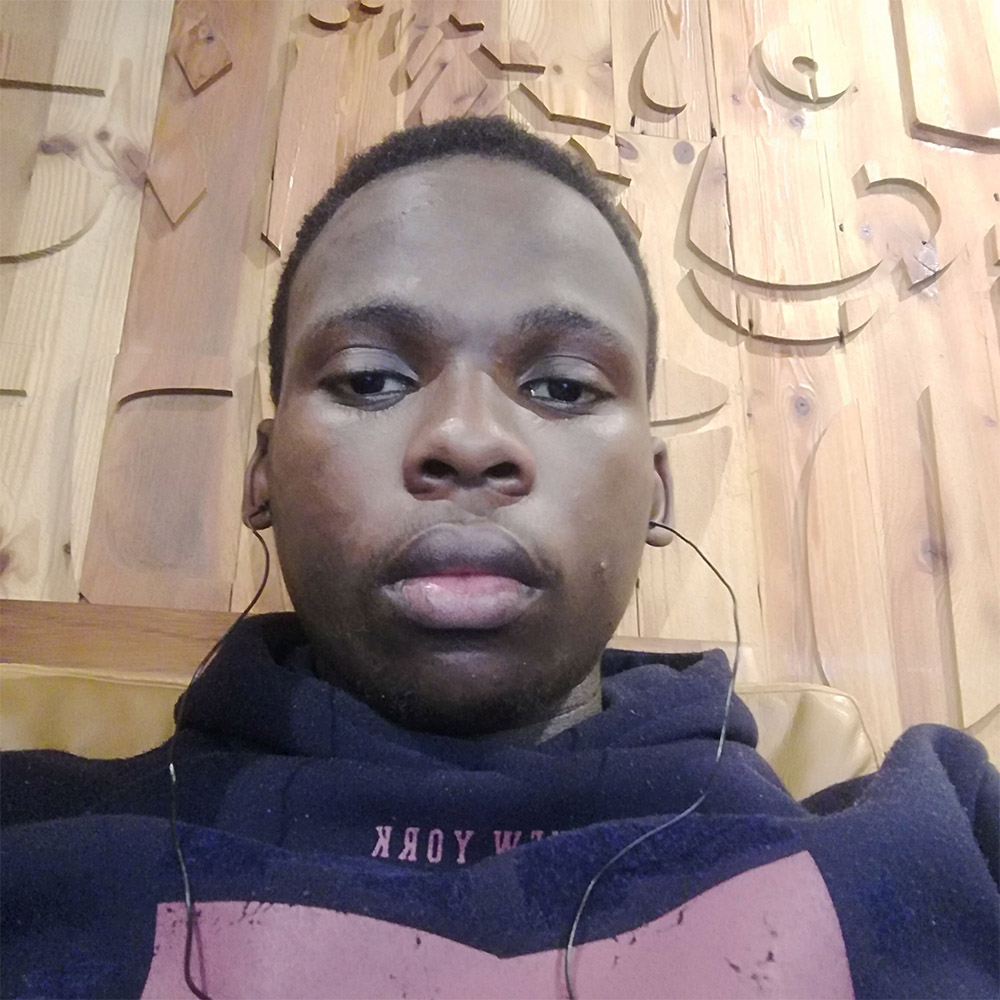 Dalingcebo's profile picture