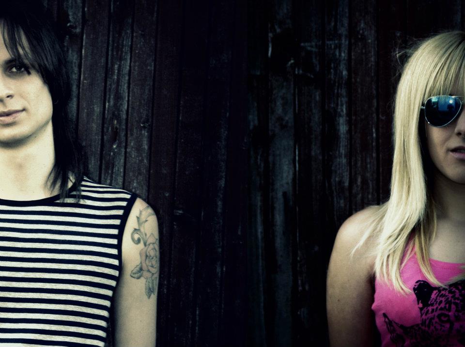 Alex 'n' Mimy's profile picture