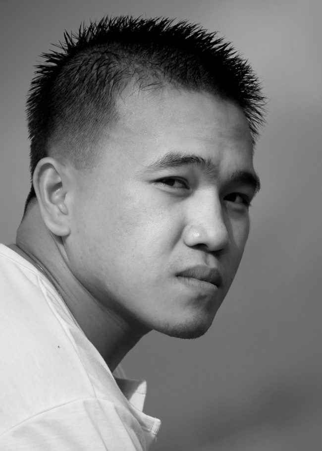 Bench Castil's profile picture