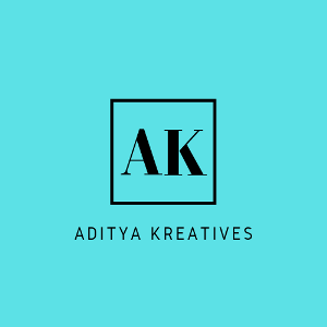Aditya Kreatives's profile picture