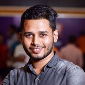 Shyamol Chowdhury 2's profile picture
