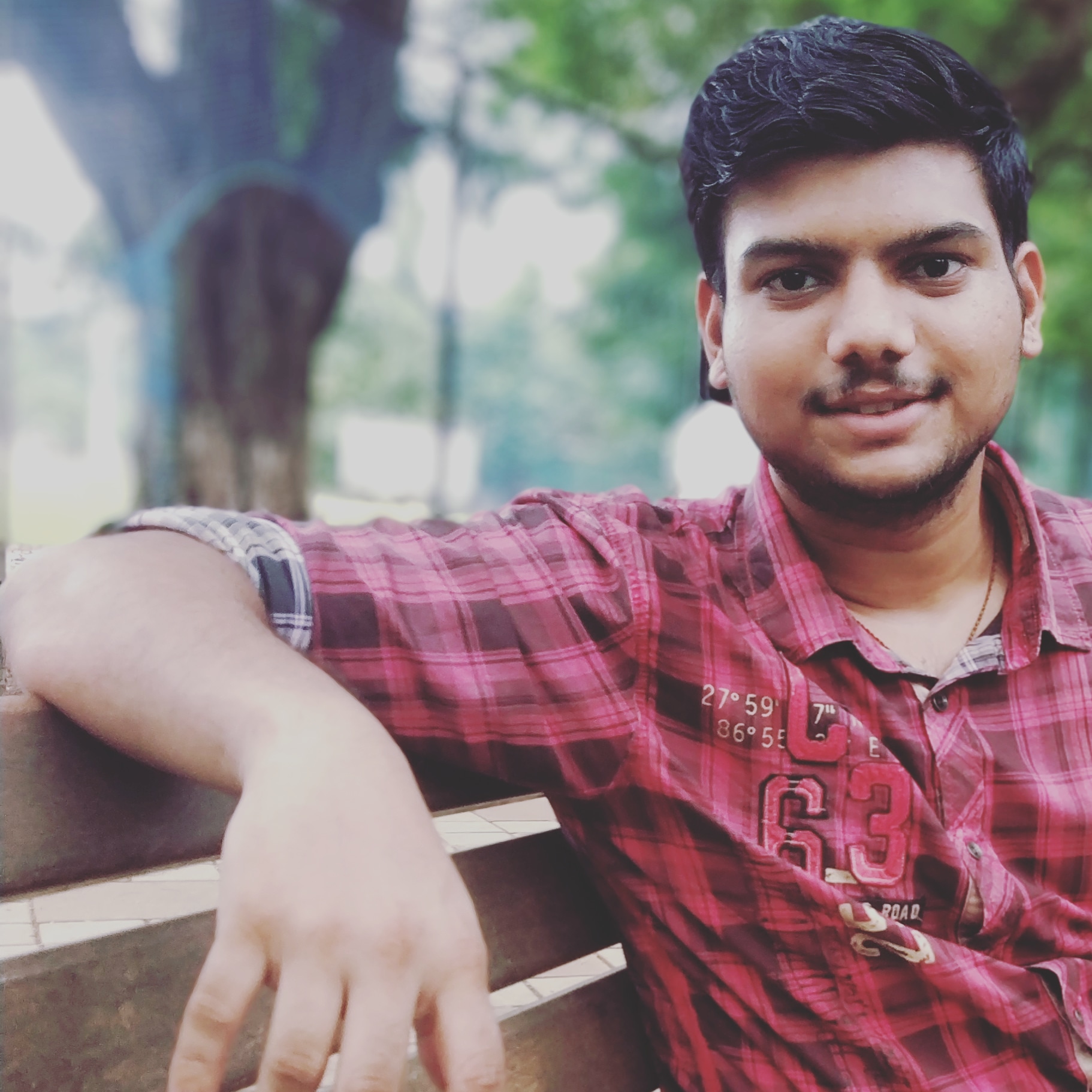 Ninad Parab's profile picture