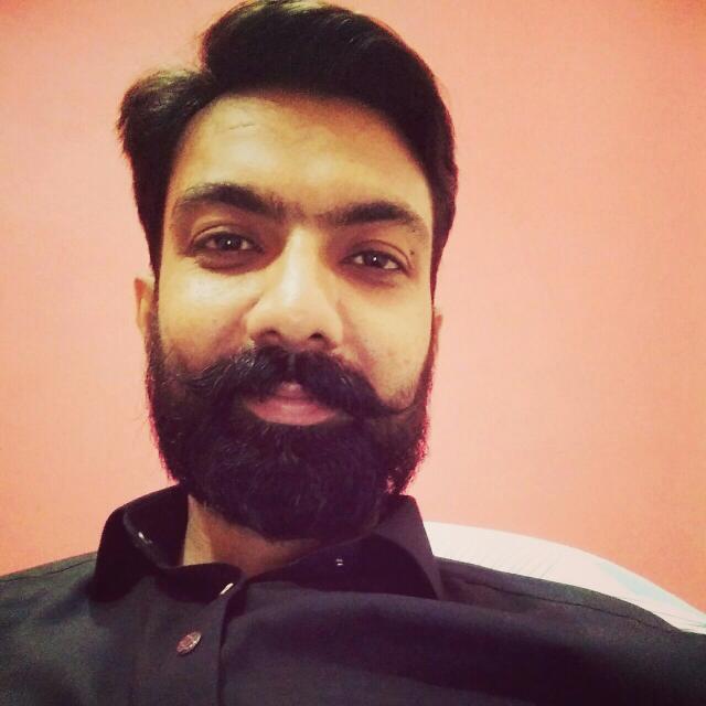 Muhammad Junaid's profile picture