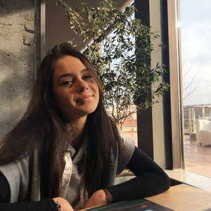 Velislava's profile picture