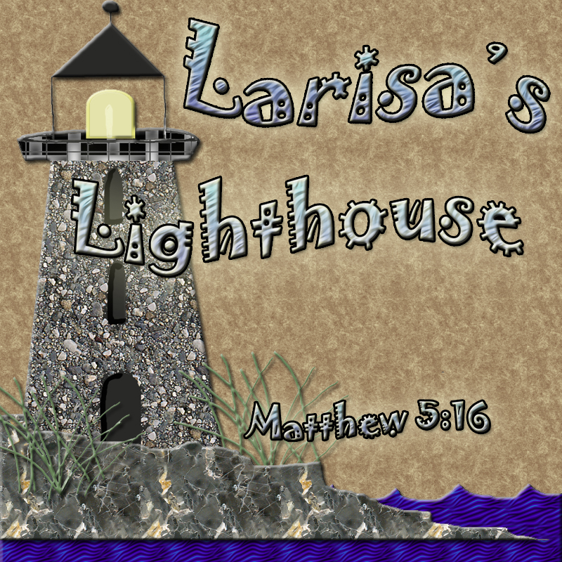 LarisasLighthouse's profile picture