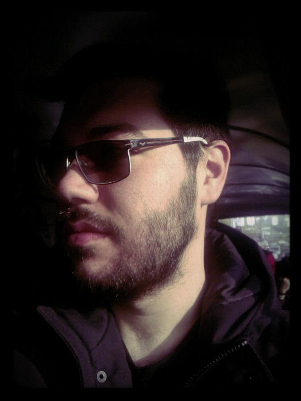 Ulas's profile picture