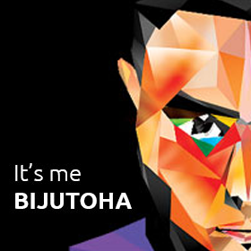 bijutoha's profile picture