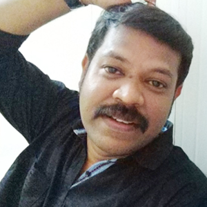 Abhinand 2's profile picture