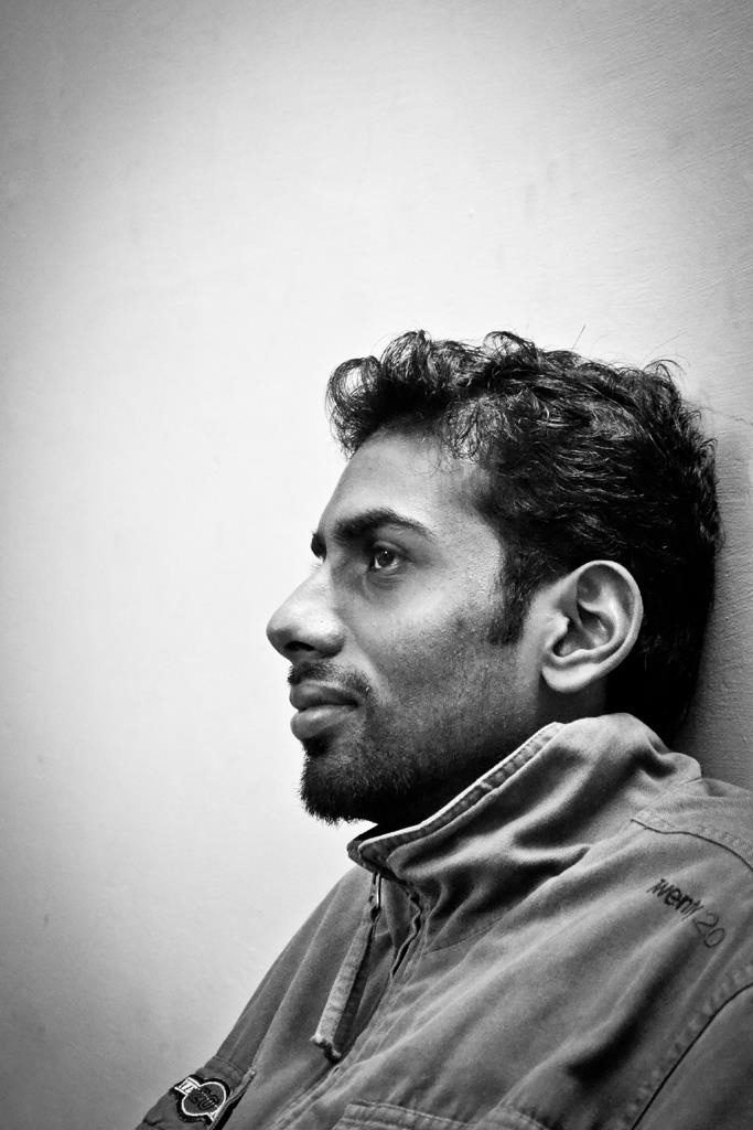 Mayank Jariya's profile picture