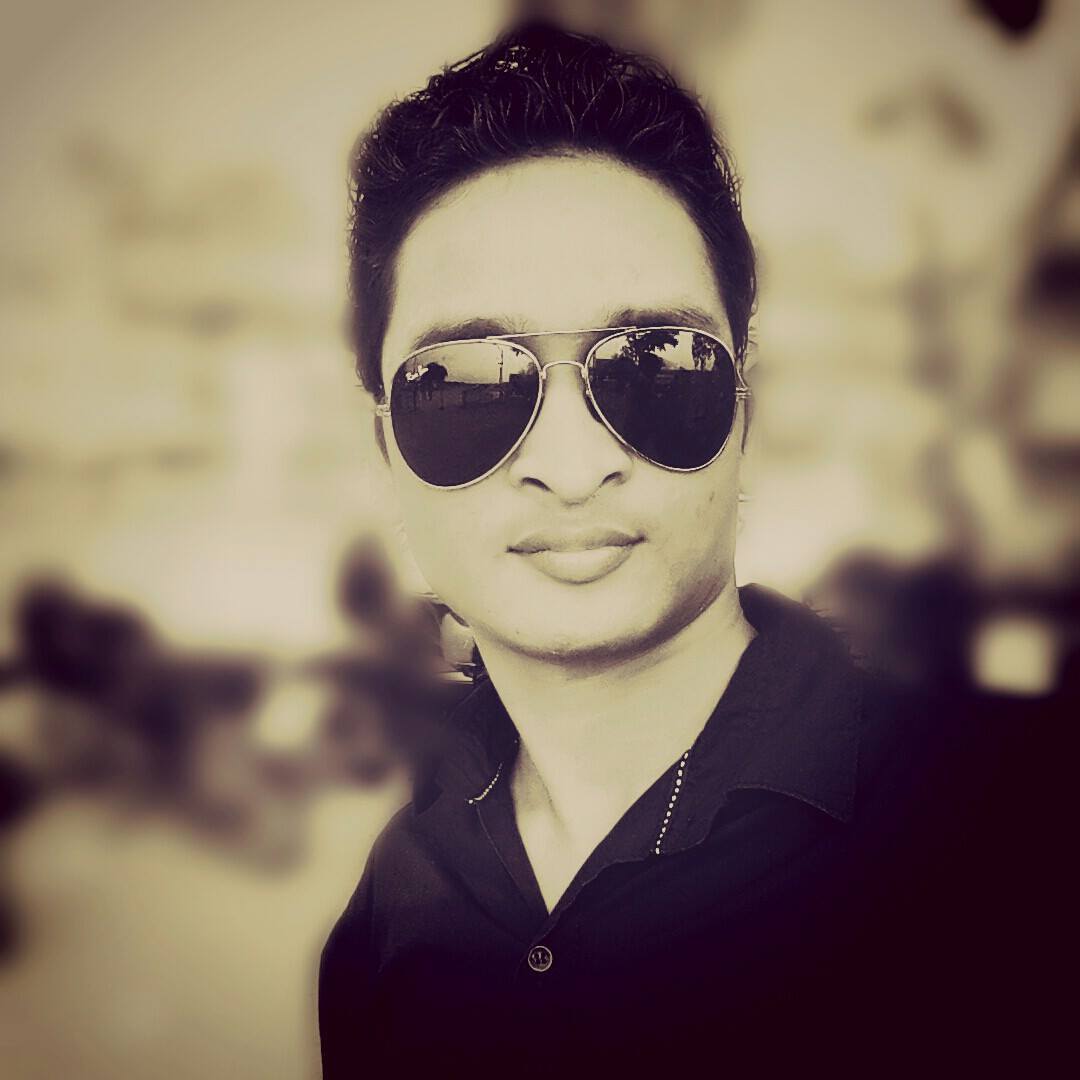 Tushar Rathava's profile picture