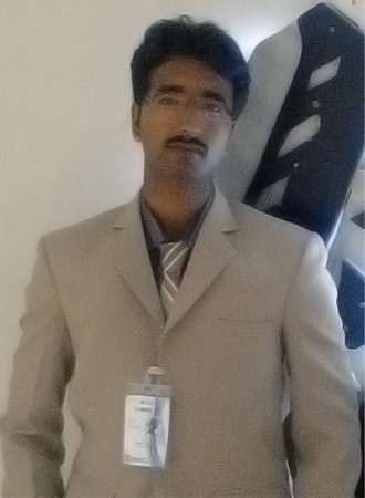 Omer Kamal's profile picture