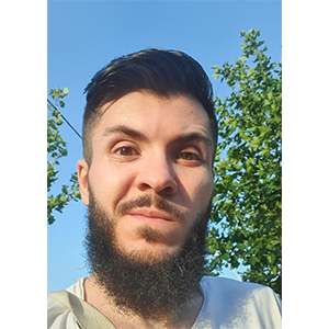 Andrei Kiba's profile picture
