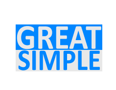 Great&Simple's profile picture