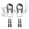 TwinsAreWeird