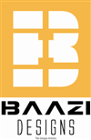 Baazi Designs
