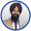 Gurpreet Singh Maan