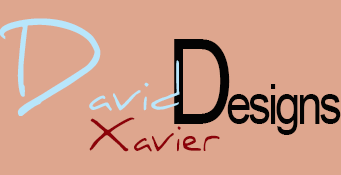 DavidXavierDesigns's profile picture