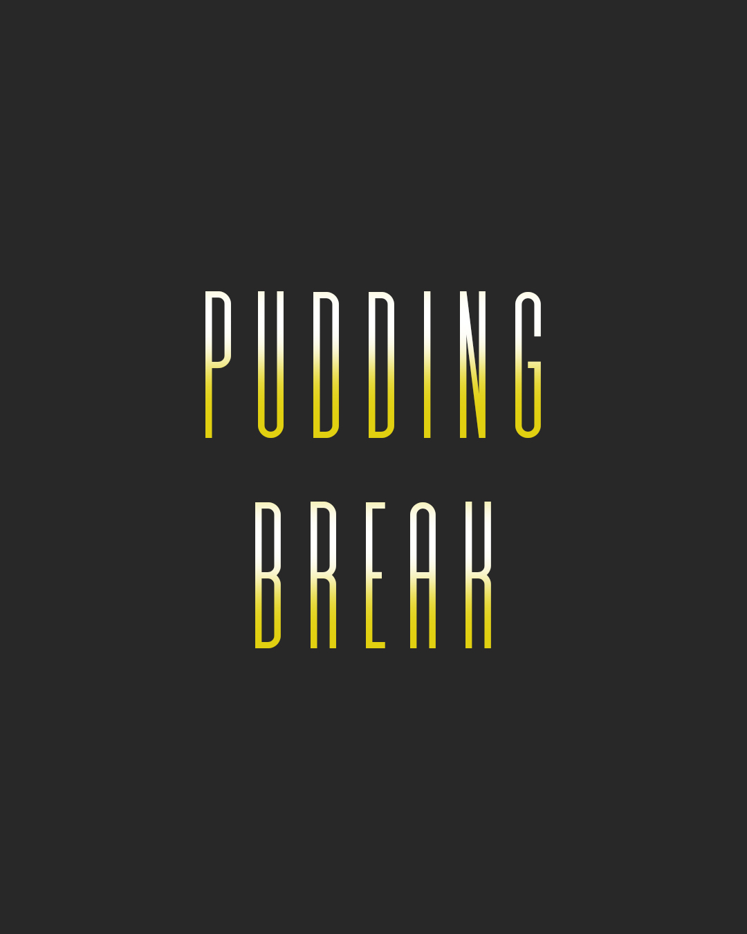 PuddingBreak's profile picture