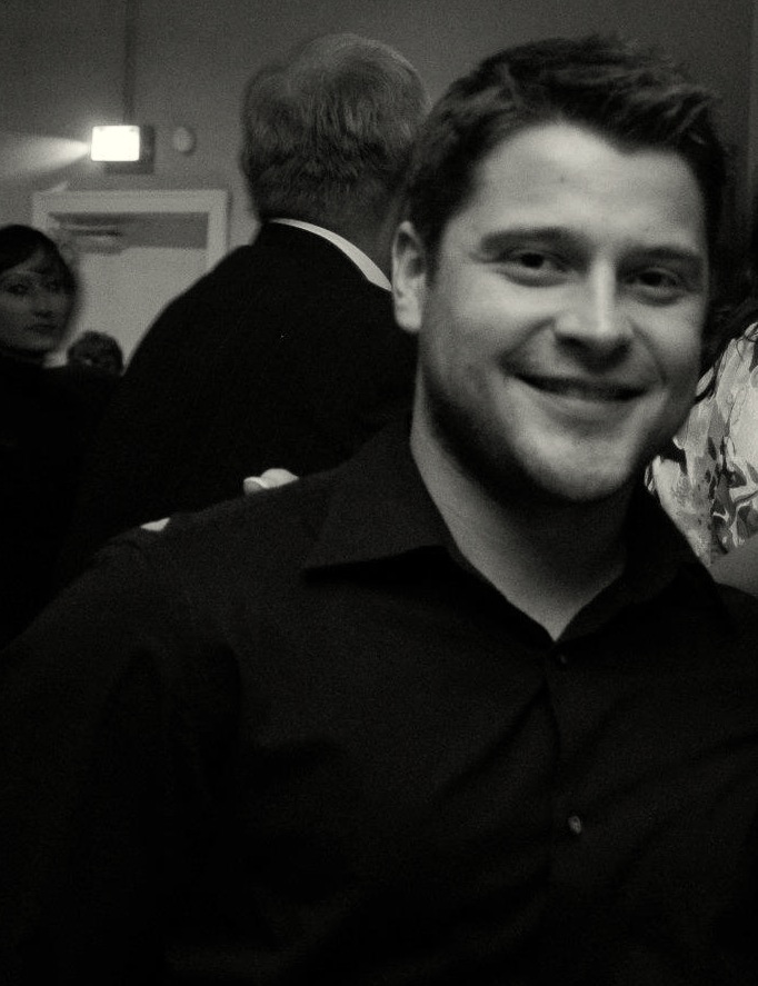 Tyler Burns's profile picture