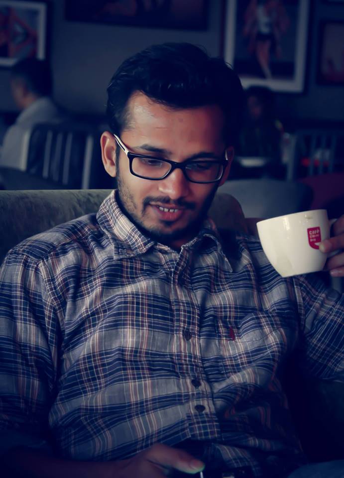 GIRISH 's profile picture
