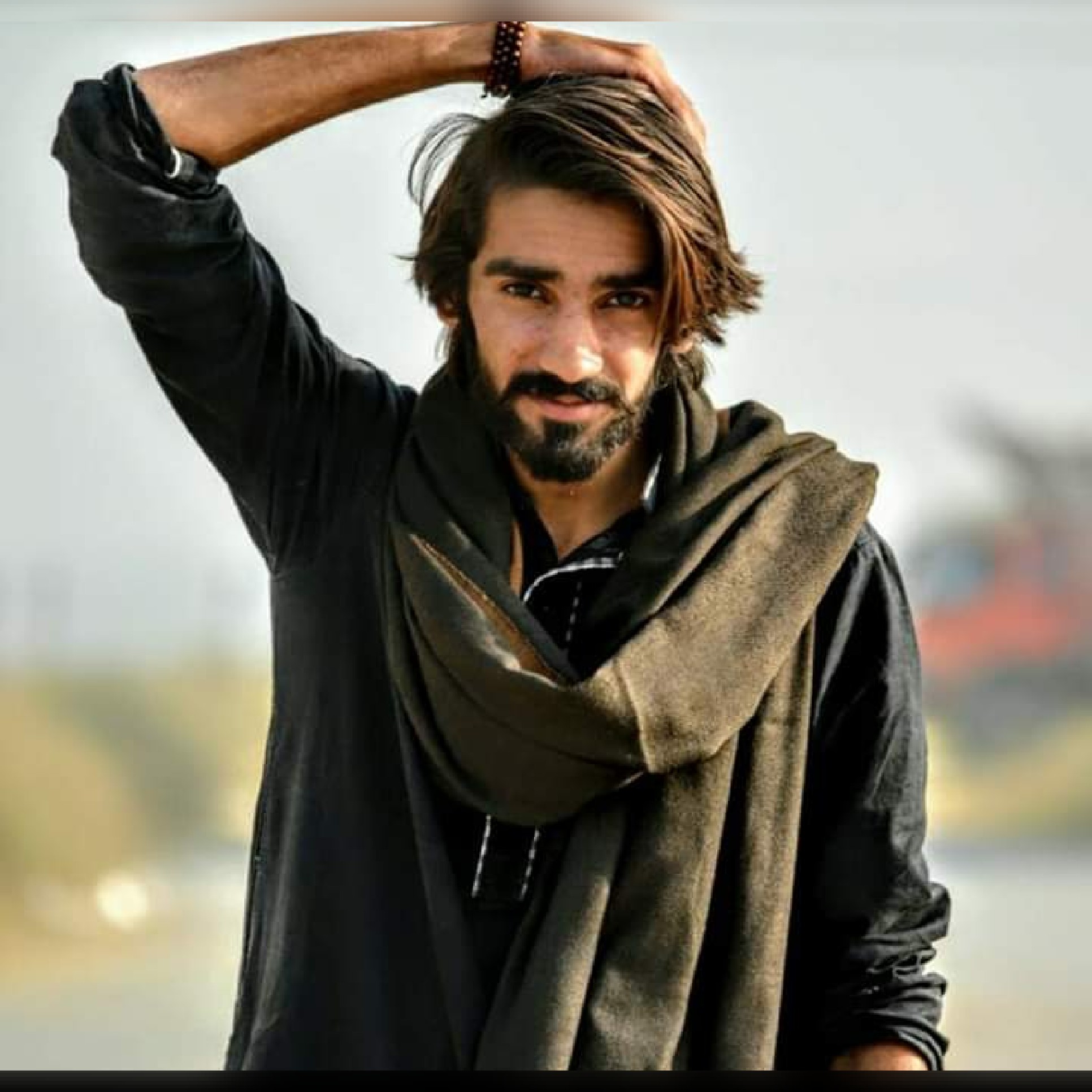 Zamanhere's profile picture