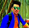 Profile picture