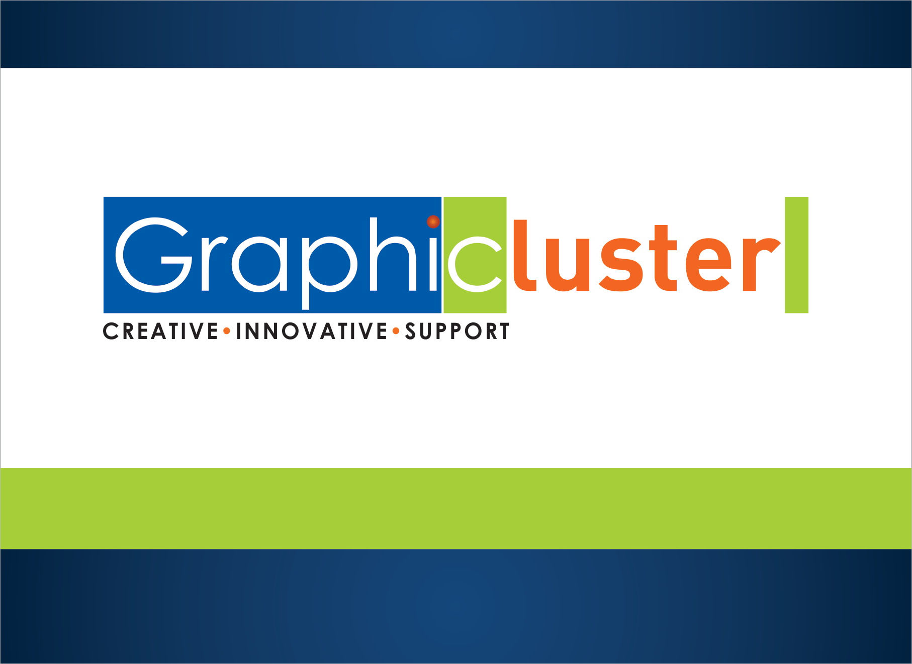 Graphicluster's profile picture