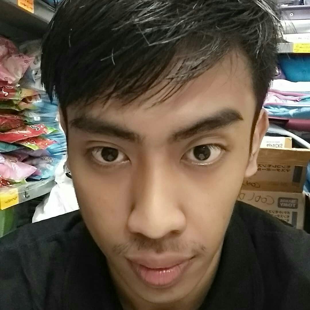 Khairuman's profile picture