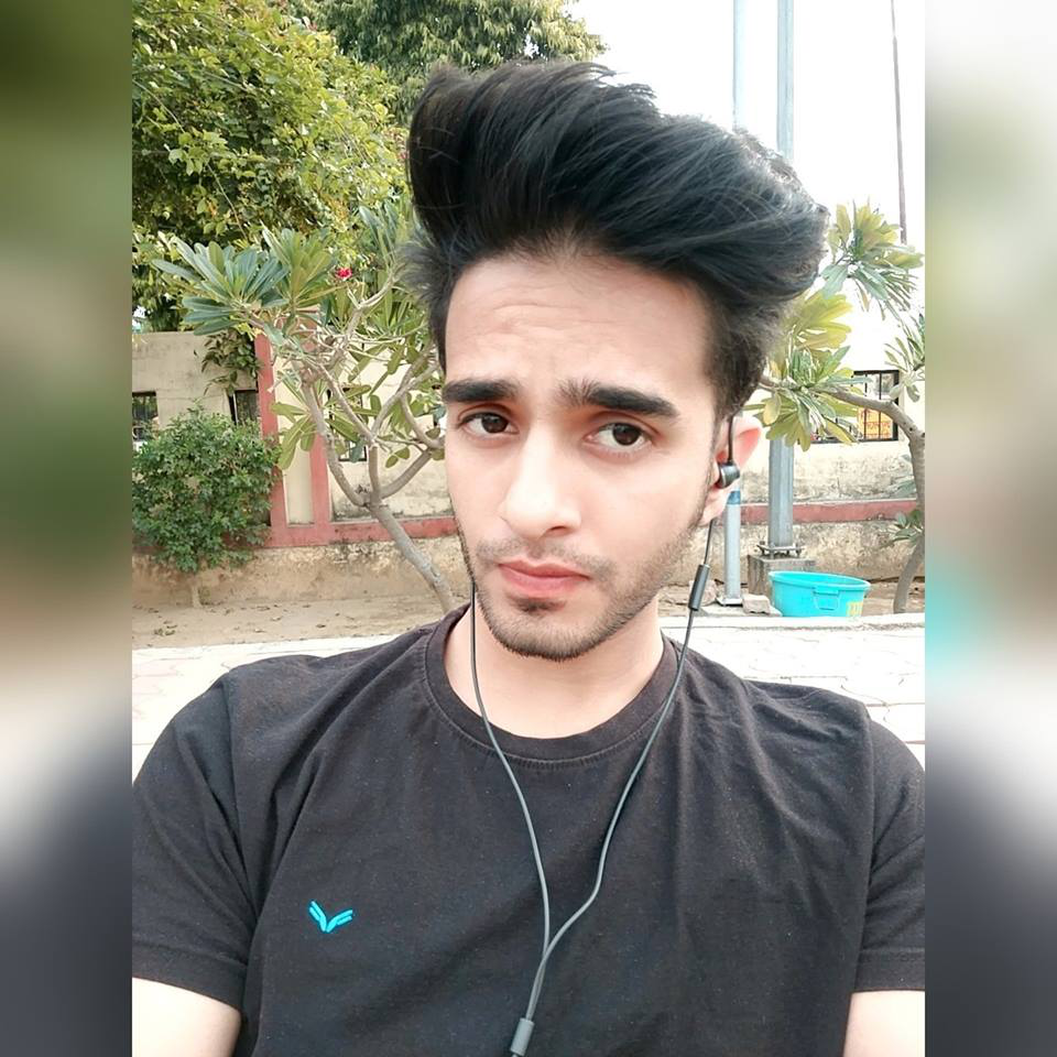 Kashangb's profile picture
