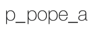p_pope_a's profile picture
